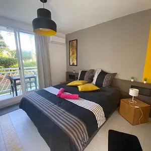 Petit Coin De Paradis Appartement