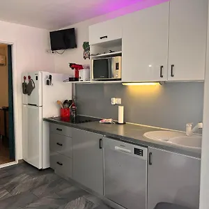 Carpediem Appartement