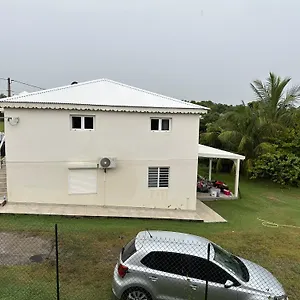 La Caraibe Dans La Station Balneaire Appartement